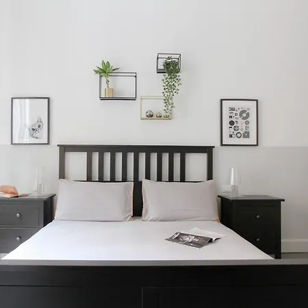 Apartament Plum Guide - Epilogues Mediolan